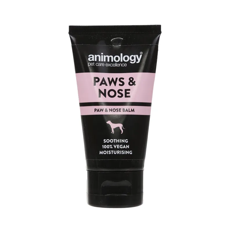 Animology Paw & Nose Balm 50ml