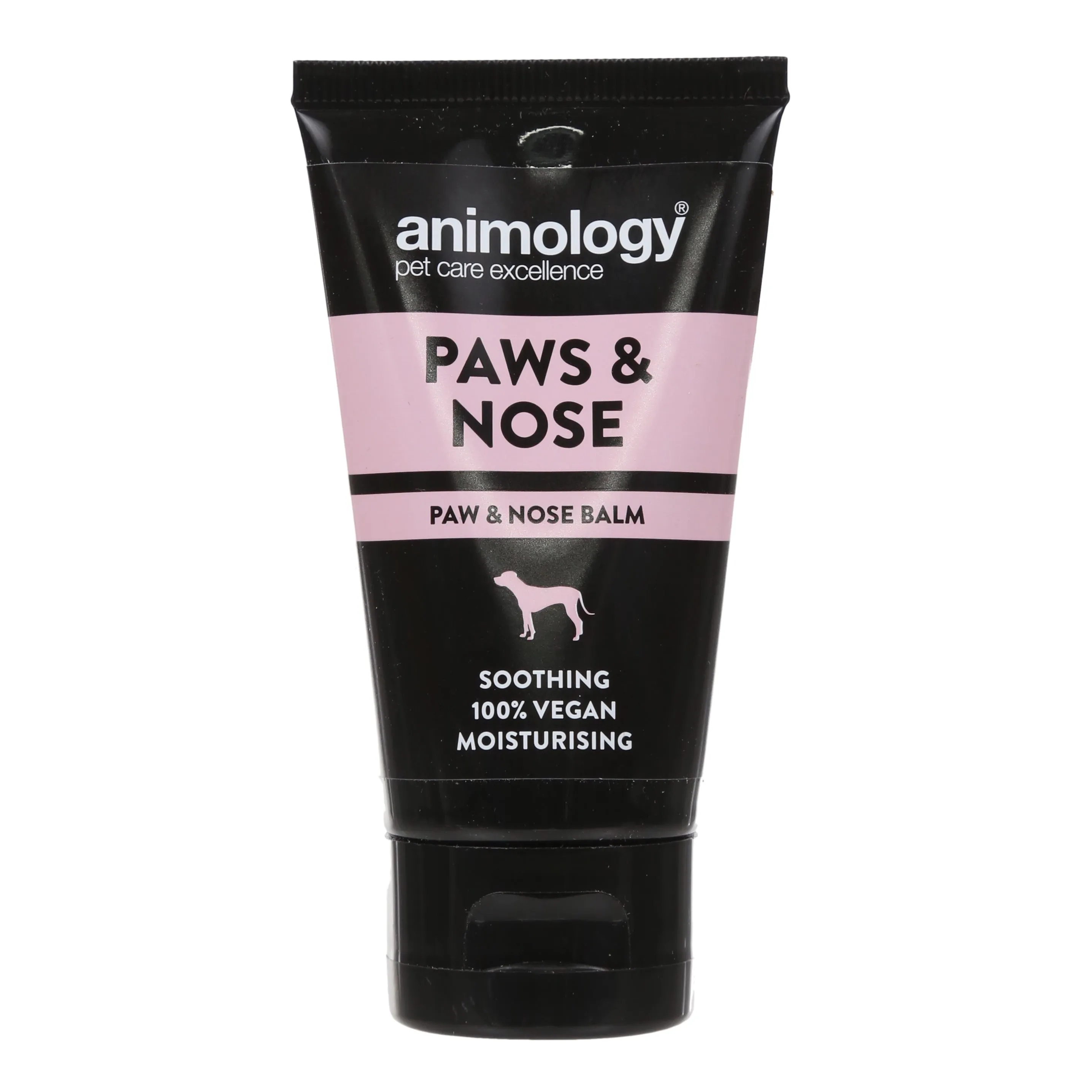 Animology Paws & Nose Balm 50ml x 4