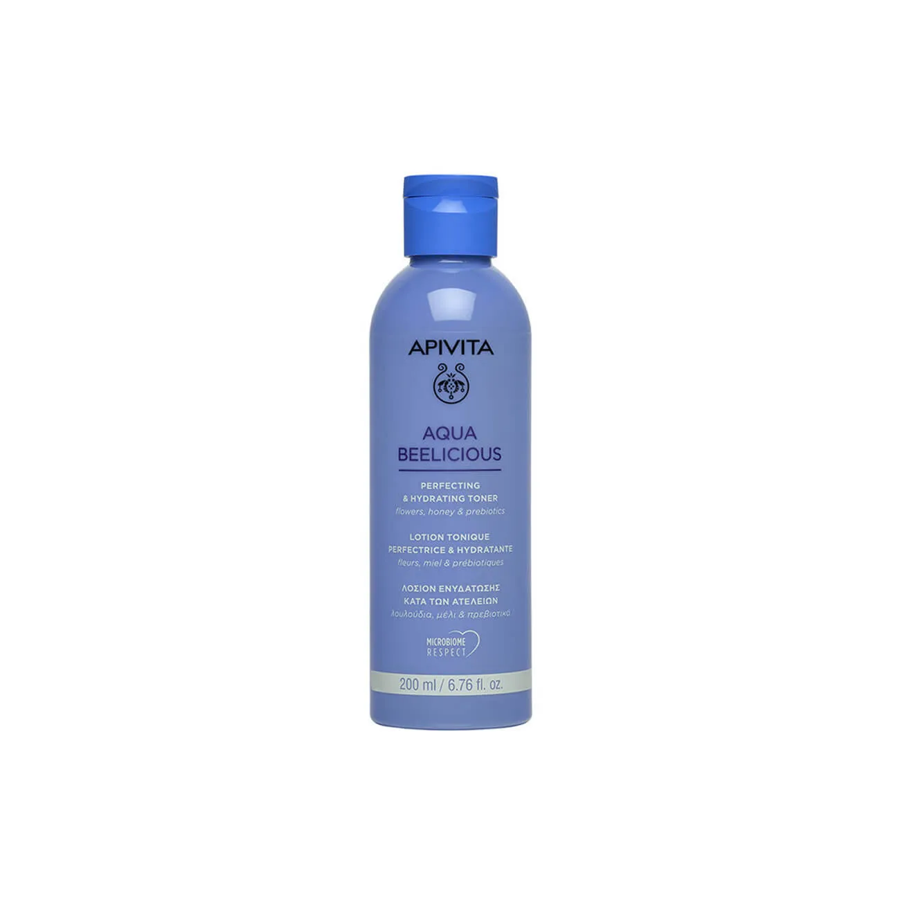 Aqua Beelicious - Perfecting & Hydrating Toner