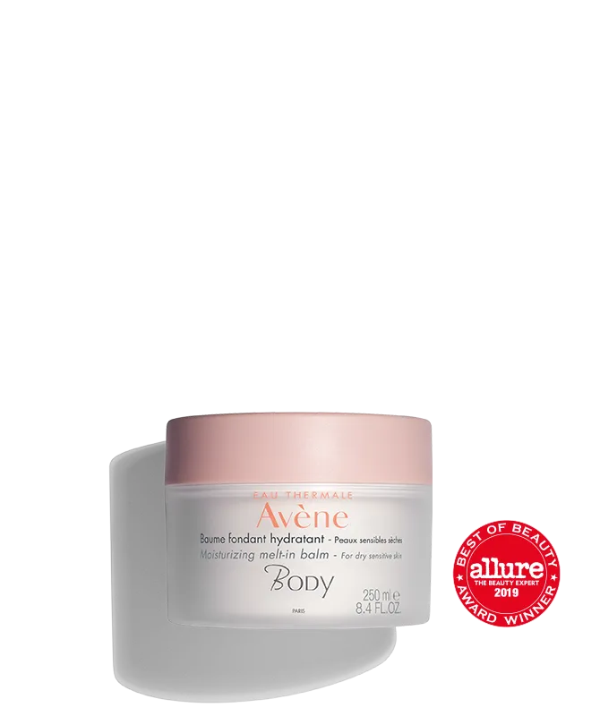 Avene Moisturizing Melt-in Balm 8.4OZ