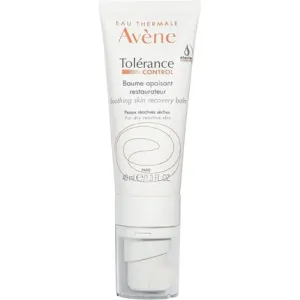 Avene Tolerance Control Soothing Revitalizing Skin Balm for Women 1 35 oz, Avene