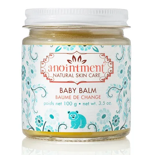 Baby Balm - 100g