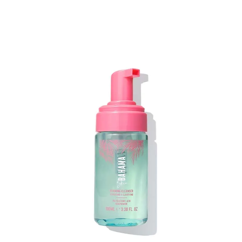 Bahama Skin PGA Foaming Cleanser