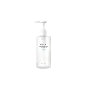 Bamboo Hyaluronic Moisture Gel Cleanser 200ml