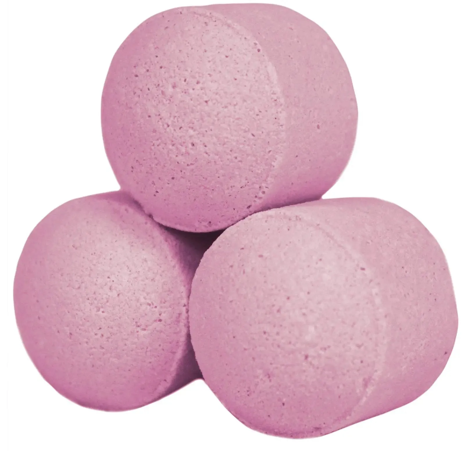 Bath Bombs - Mini - Passion Fruit