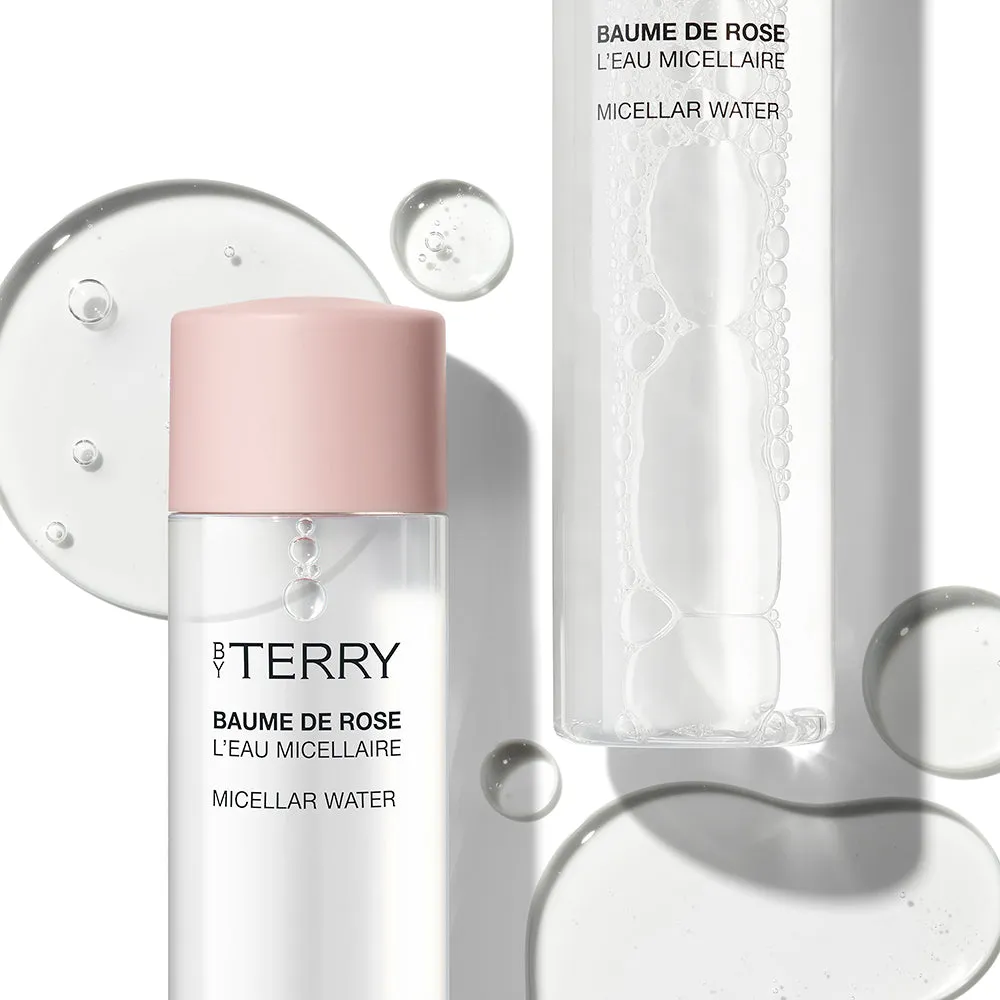 Baume De Rose Micellar Water