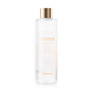 BeaumAnt Jeju Green Tangerine Cleansing Water 500ml