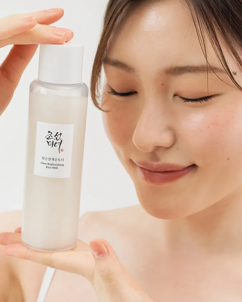 Beauty of Joseon Glow Replenishing Rice Milk