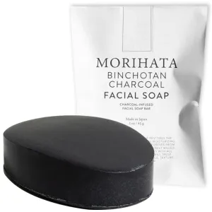 Binchotan Facial Soap