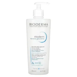 Bioderma Atoderm Intensive Gel Creme 16.7oz