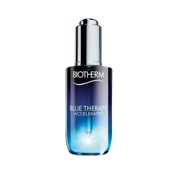 Biotherm  - BLUE THERAPY ACCELERATED SÉRUM