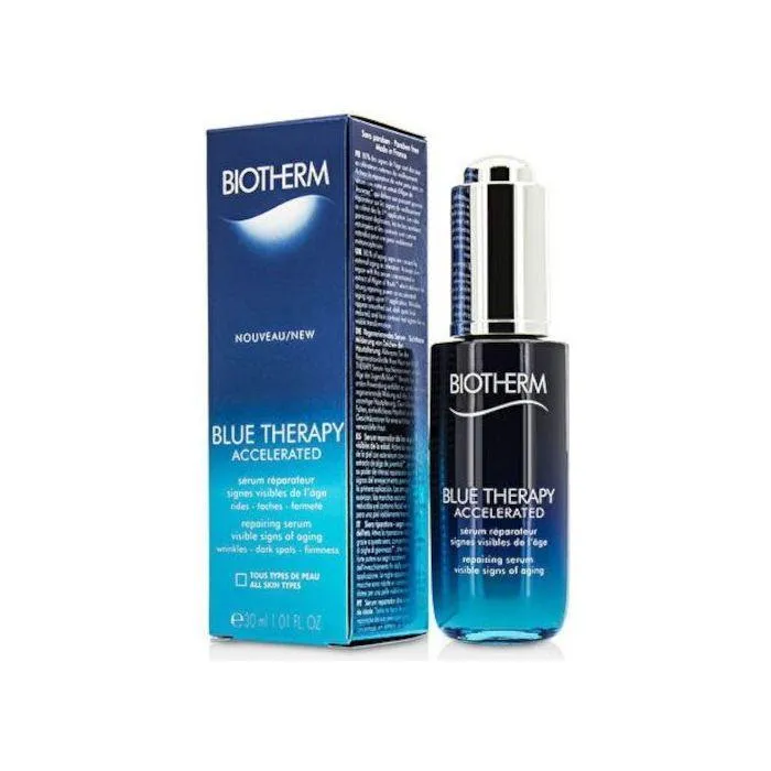 Biotherm  - BLUE THERAPY ACCELERATED SÉRUM