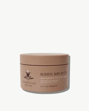 Blissful Body Butter