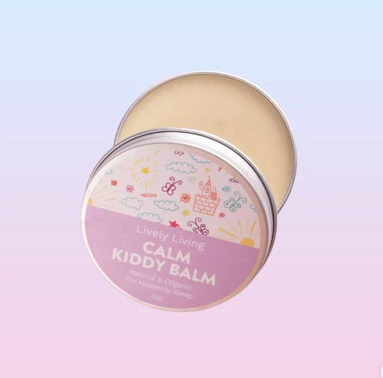 Calm Kiddy Balm