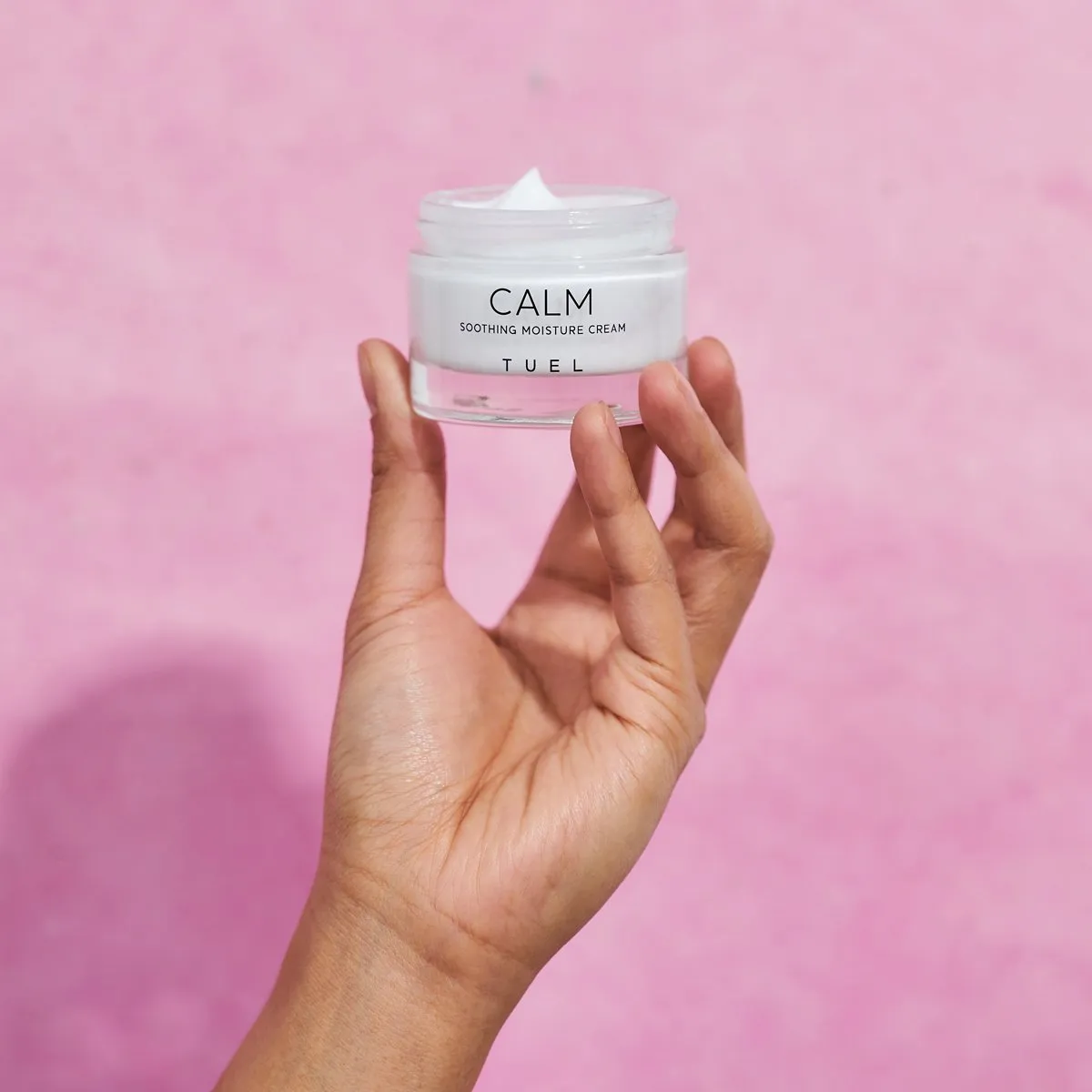 Calm Soothing Moisture Cream