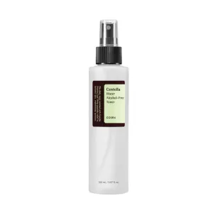 Centella Water Alcohol Free Toner