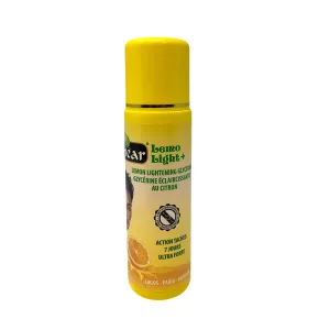 Chear Lemo Light   Lemon Lightening Skin Glycerin 120ml