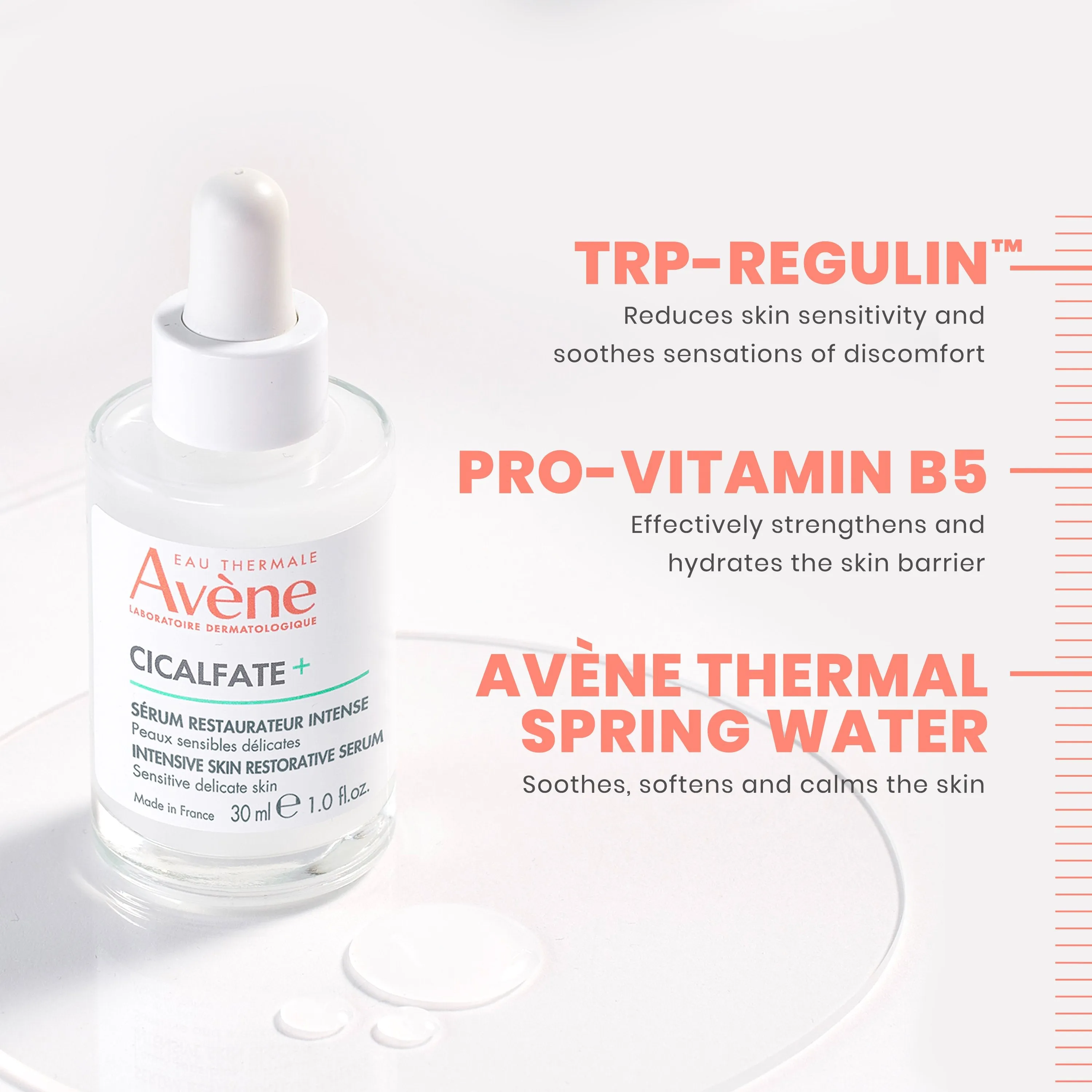 Cicalfate  Intensive Skin Restorative Serum