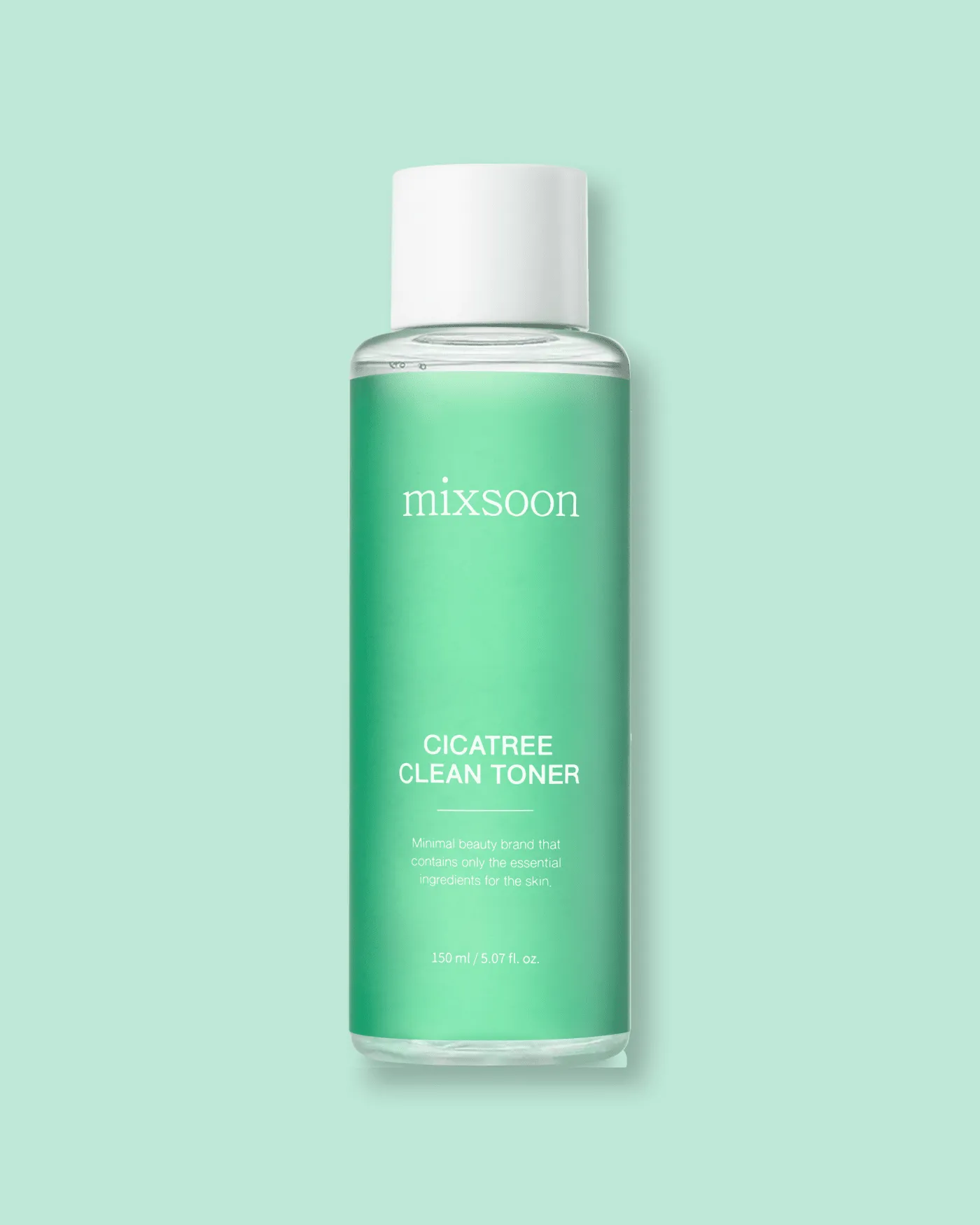 Cicatree Clean Toner