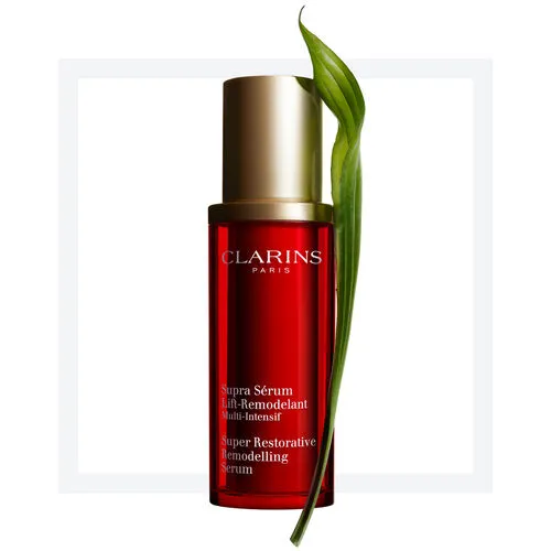 Clarins Face Super Rest Serum