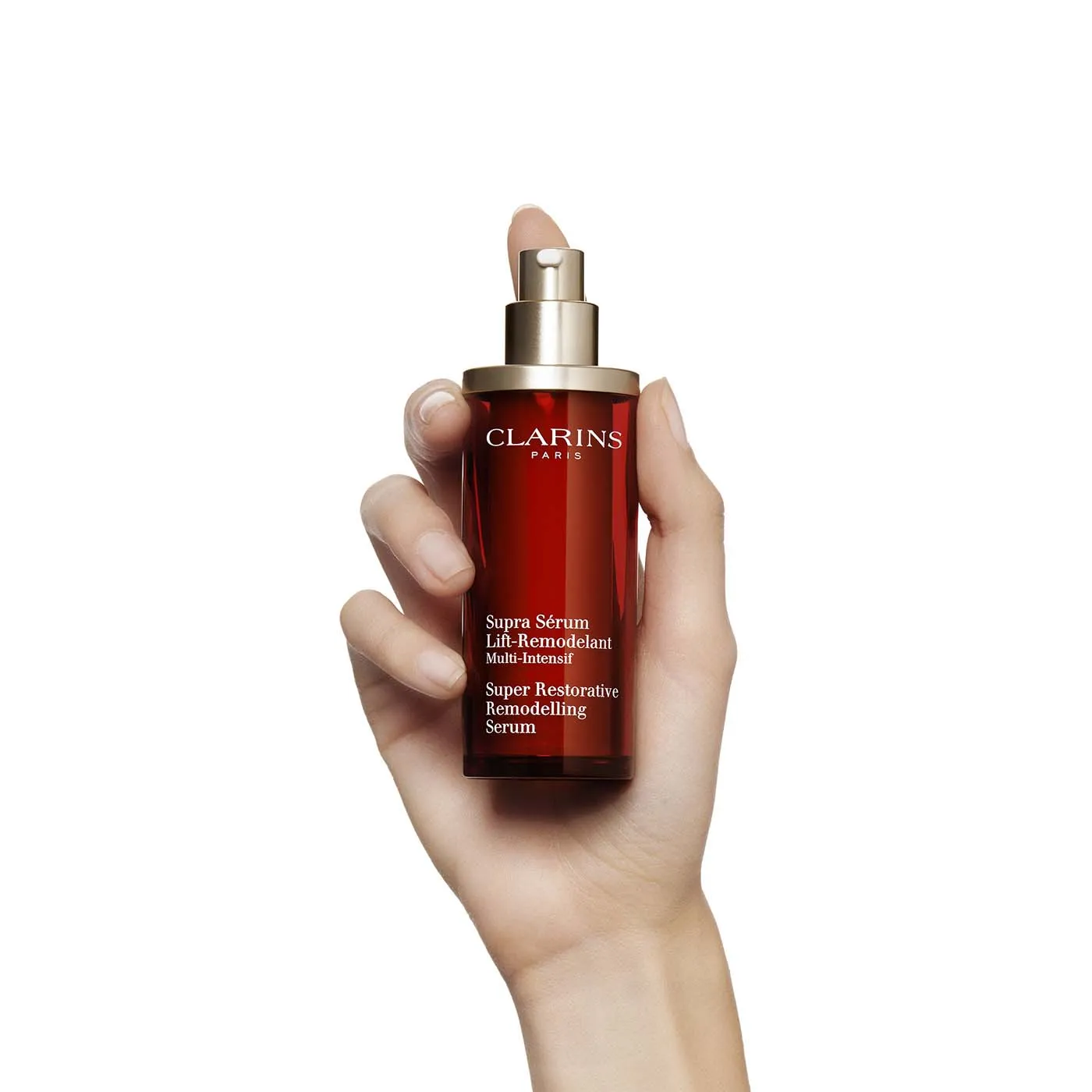 Clarins Face Super Rest Serum