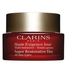 Clarins Super Restorative Day Cream by Clarins