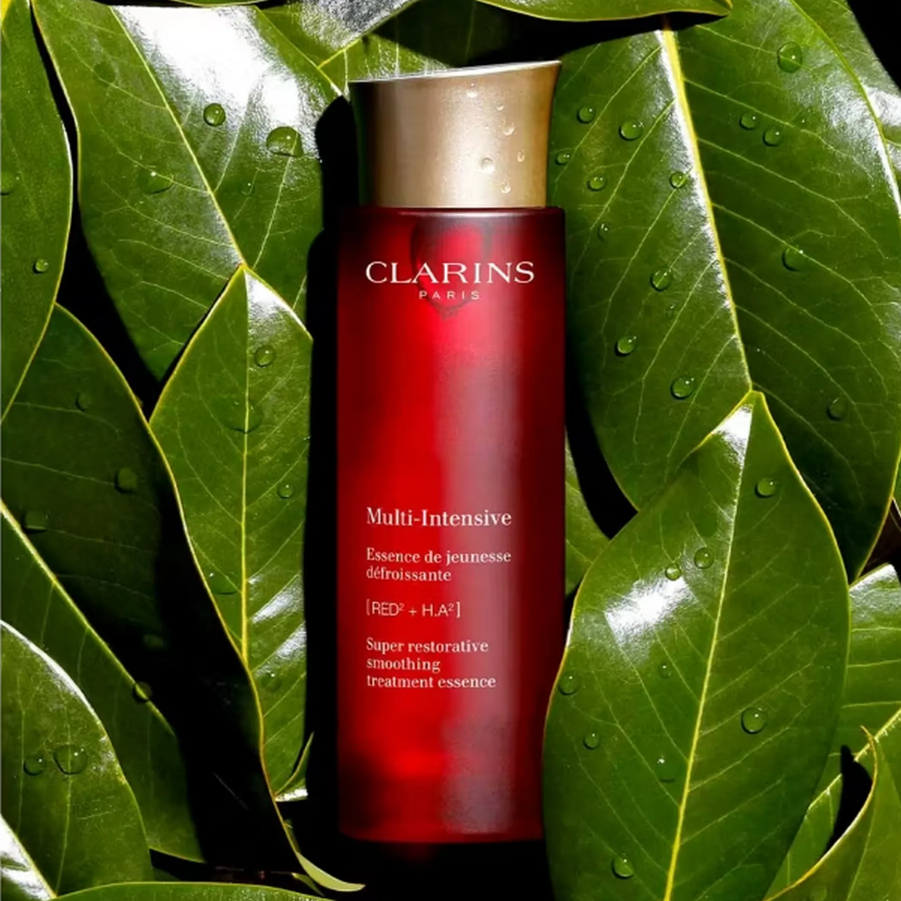 Clarins Super Restorative Treatment Essence 200ml