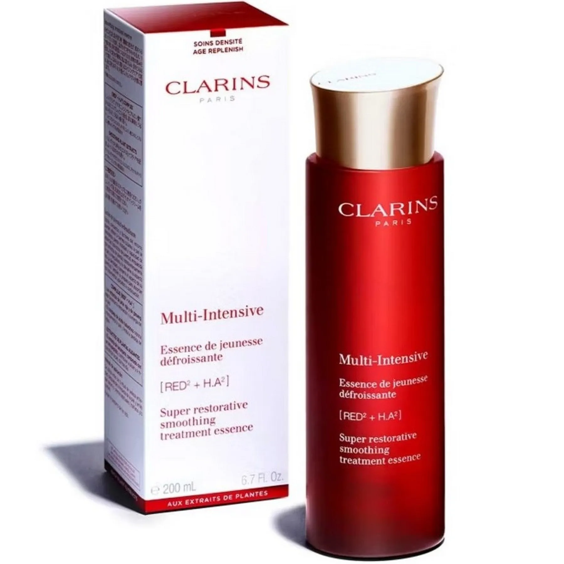 Clarins Super Restorative Treatment Essence 200ml