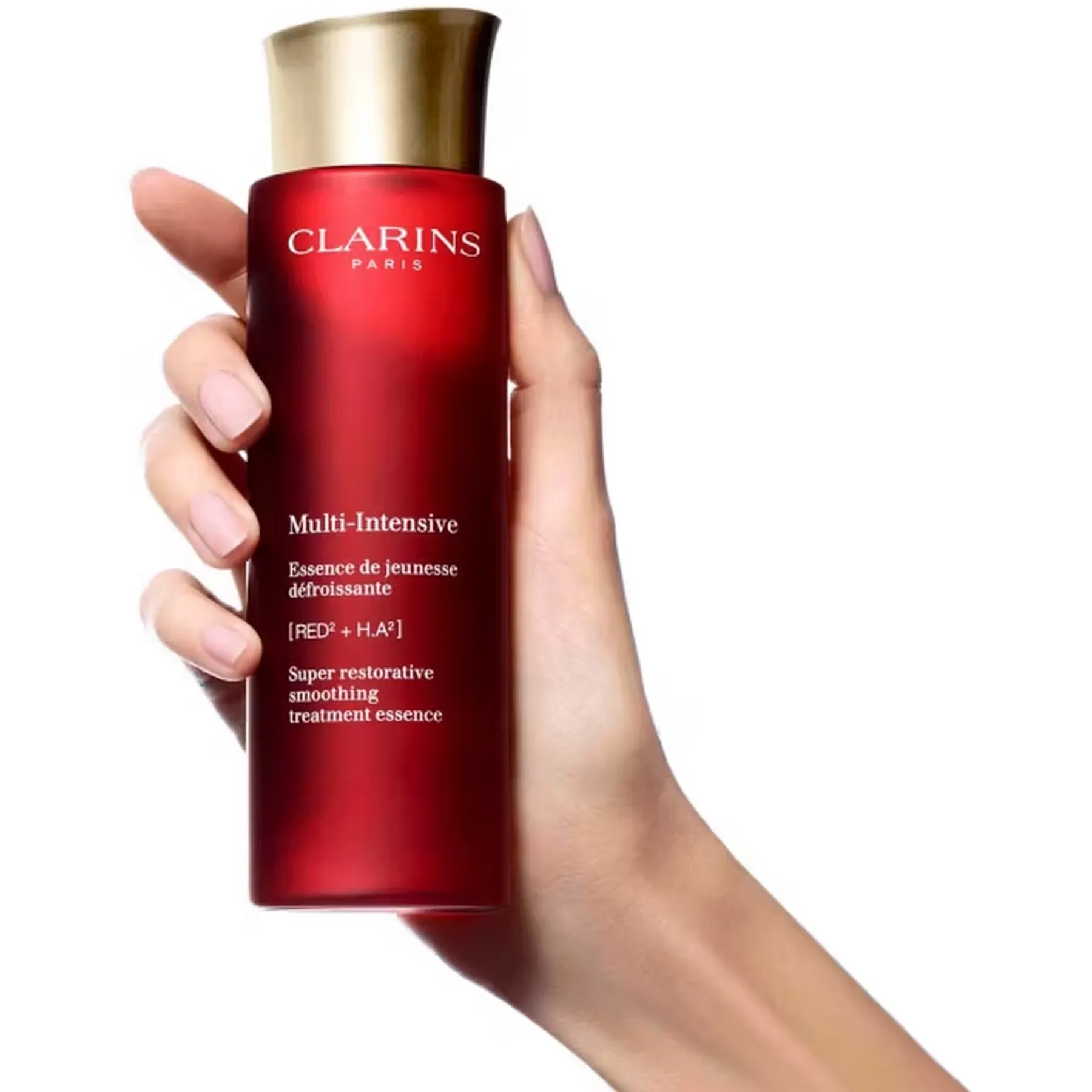 Clarins Super Restorative Treatment Essence 200ml