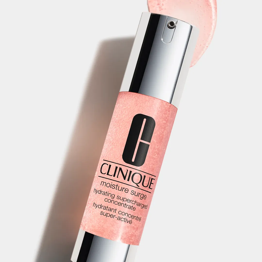 Clinique Moisture Surge Hydrating Supercharged Concentrate