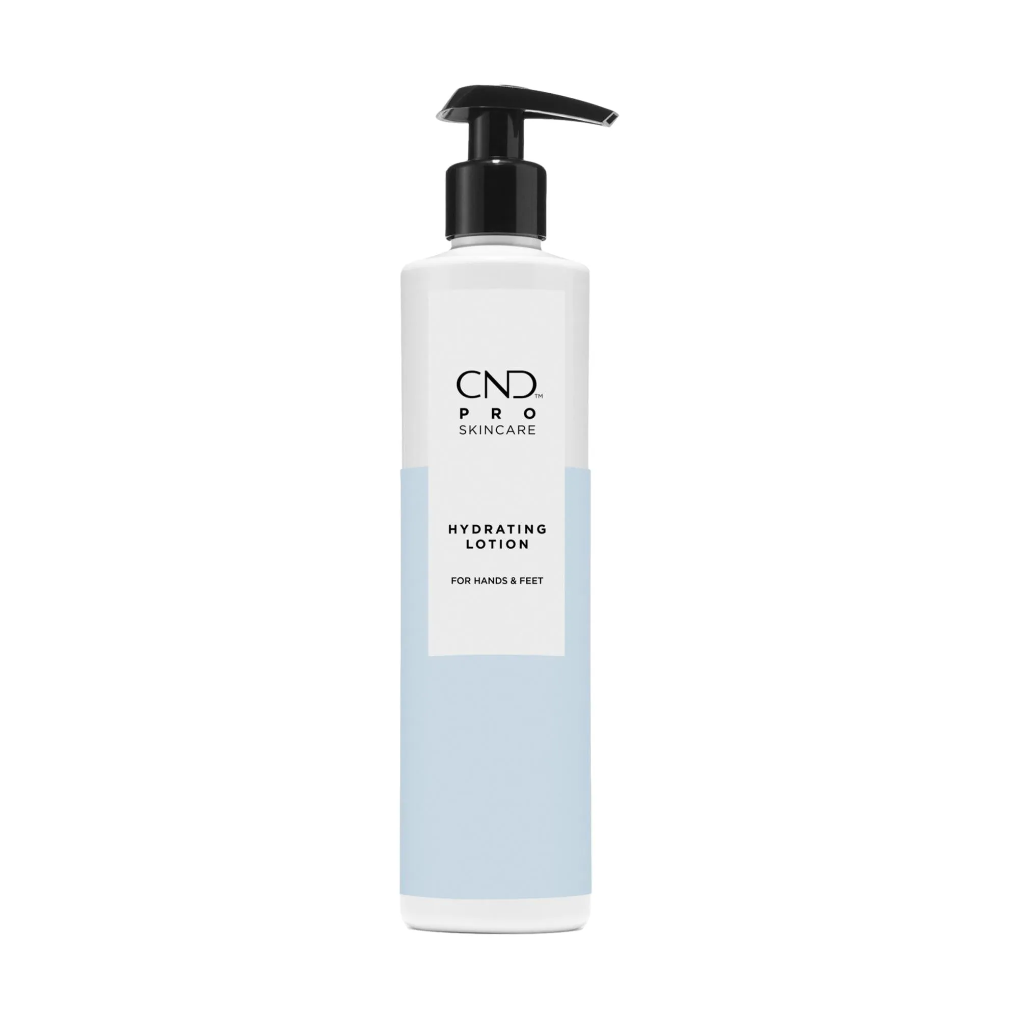 CND Pro Skincare, Hydrating Lotion for Hands & Feet