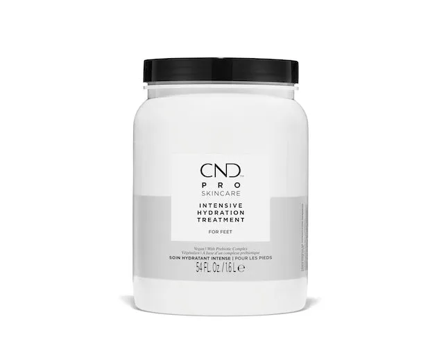 CND Pro Skincare, Intensive Hydration Treatment for Feet