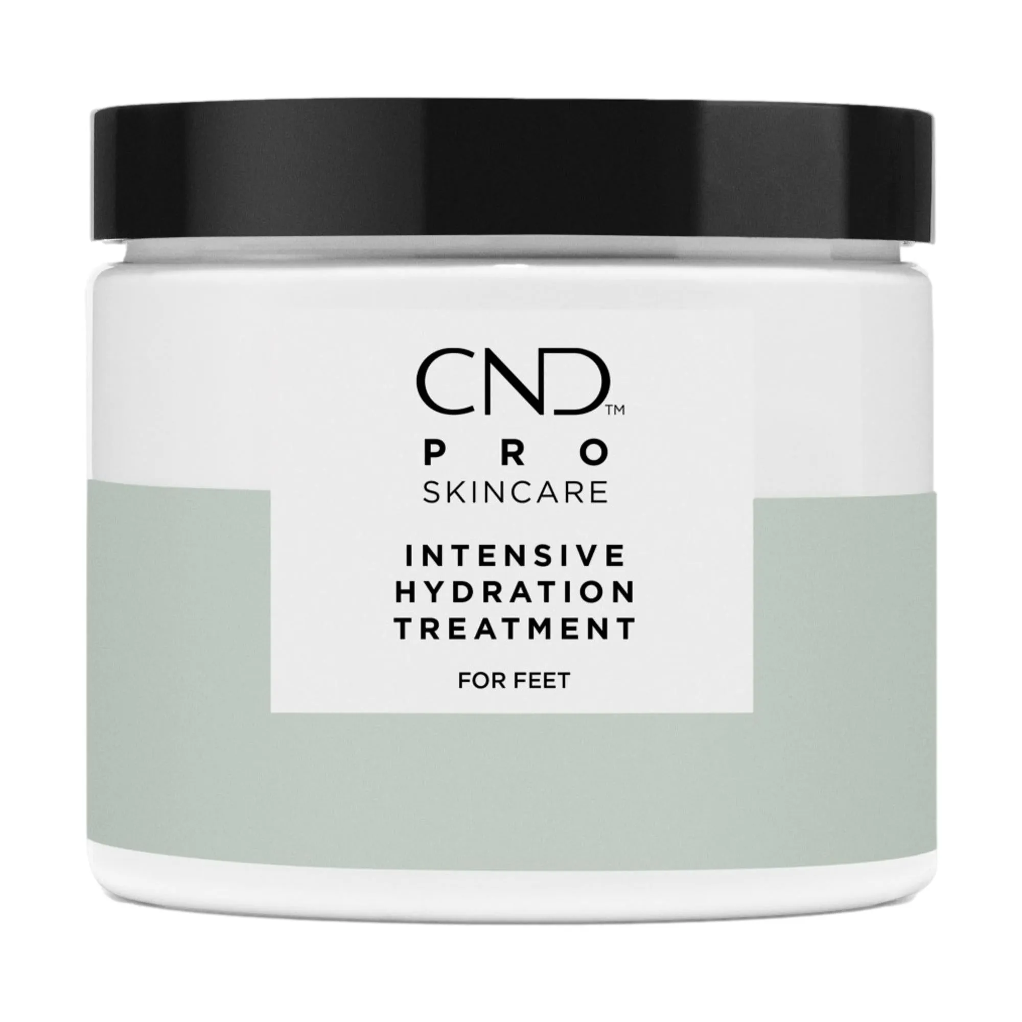 CND Pro Skincare, Intensive Hydration Treatment for Feet