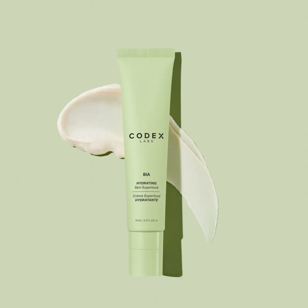 Codex Labs Bia Hydrating Skin Superfood 75ml