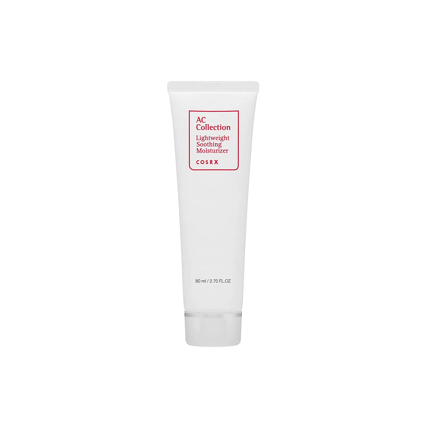 Cosrx AC Collection Lightweight Soothing Moisturizer