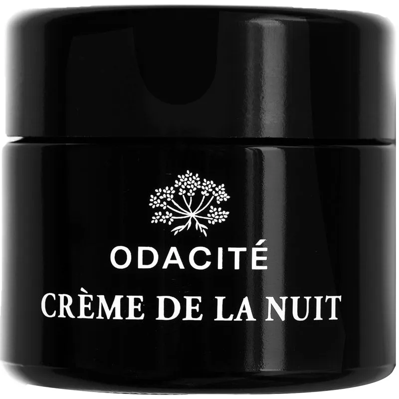 Creme de la Nuit