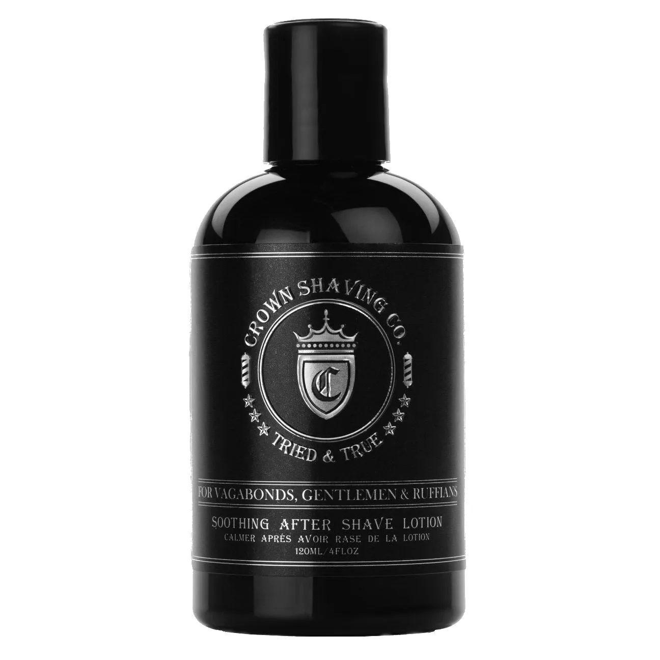 Crown Shaving Co. Soothing After Shave Lotion