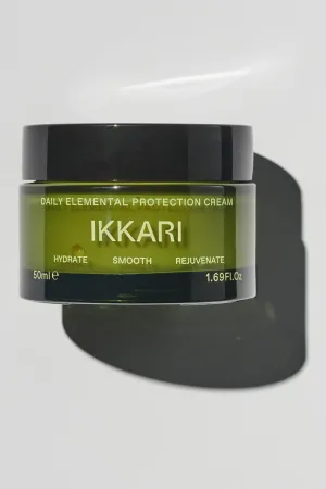 Daily Elemental Prot Cream