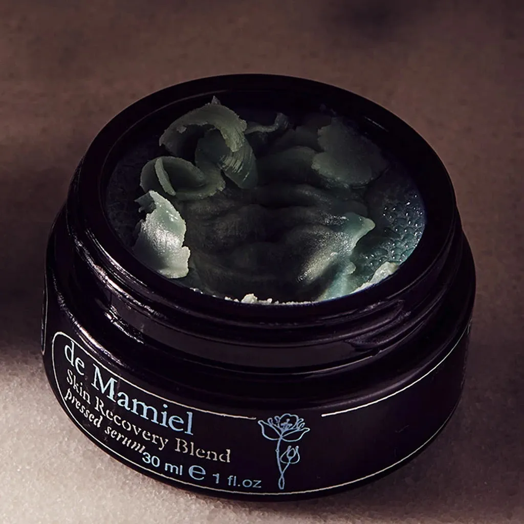 de Mamiel Skin Recovery Concentrate