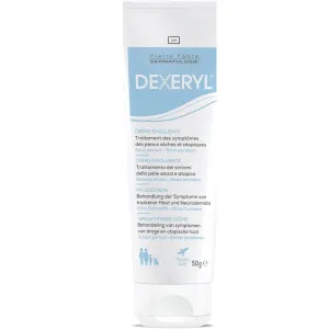 Dexeryl Emollient Cream 50G (A)