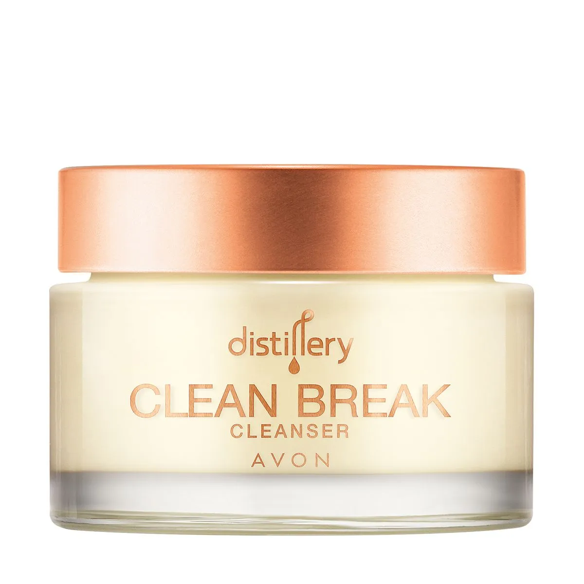 Distillery Clean Break Cleanser