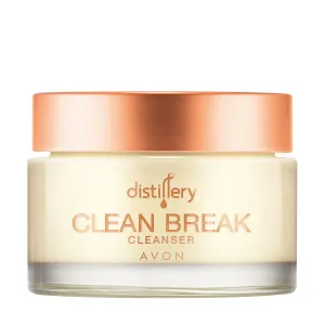 Distillery Clean Break Cleanser