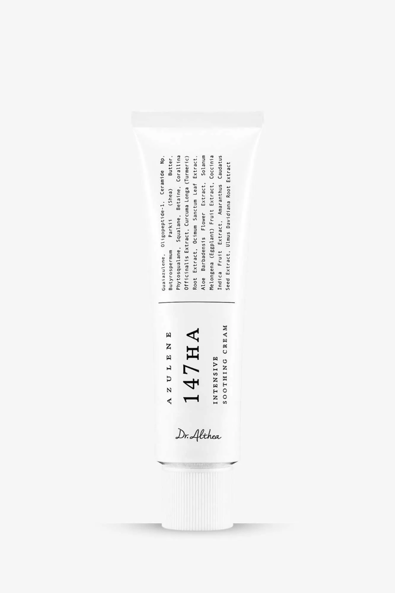 Dr. Althea - Azulene 147HA Intensive Soothing Cream - 50ml