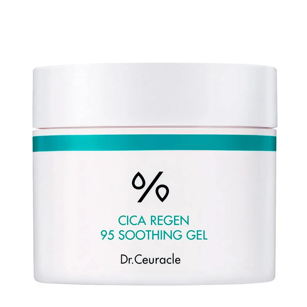 Dr. Ceuracle Cica Regen 95 Soothing Gel