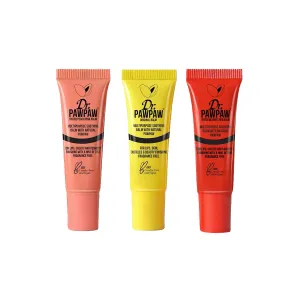 Dr. PAWPAW Multipurpose Soothing Balm with Natural PAWPAW 10ml