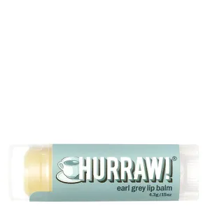 Earl Grey Lip Balm