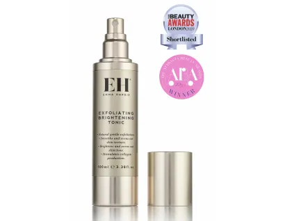 Emma Hardie Exfolating Brightening Tonic