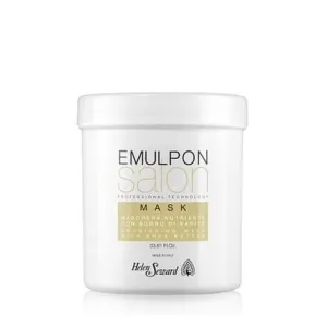 Emulpon Salon nourishing mask 1000ml, Helen Seward