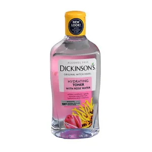 Enhanced Witch Hazel Hydrating Toner 16 Oz By Dickinson's