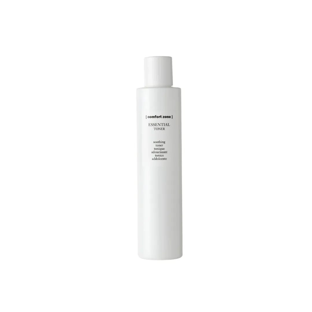 Essential Toner | [ comfort zone ]